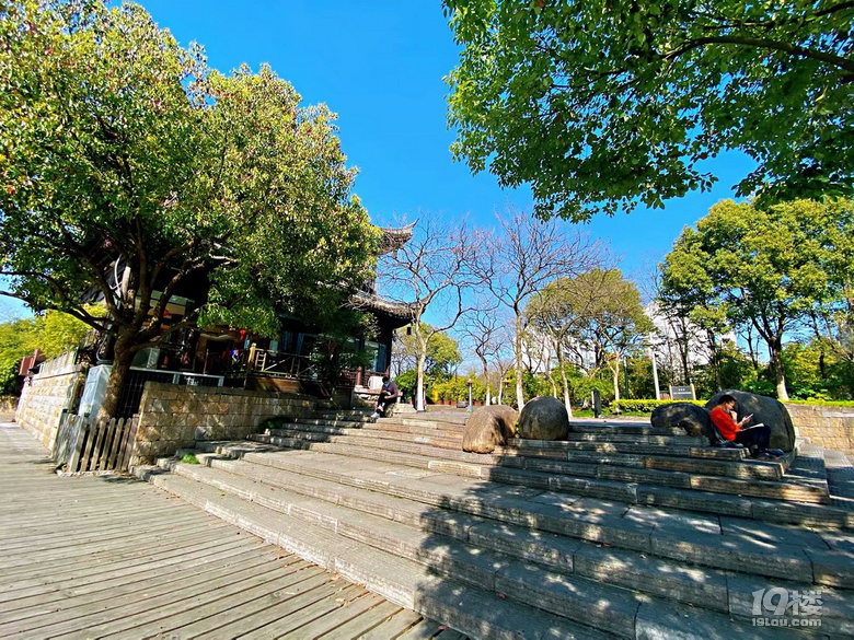 北星公園