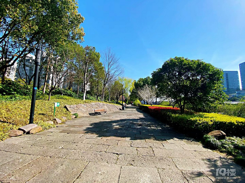 北星公園