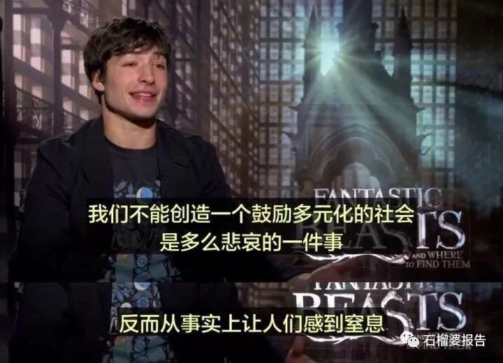看似美艷腹黑，實為甜心一枚