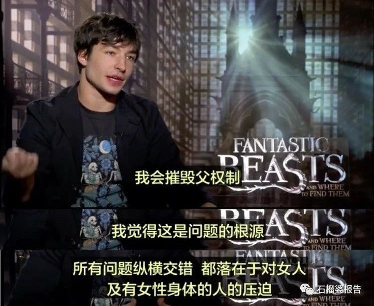 看似美艷腹黑，實為甜心一枚