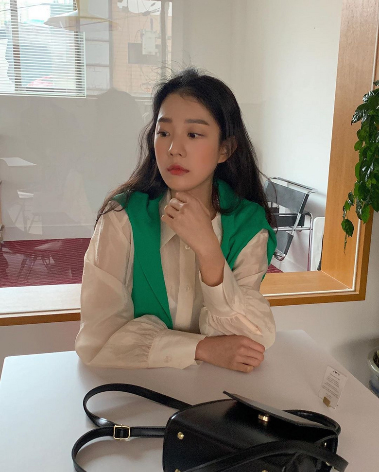 春夏穿搭沒靈感？我整理了這些超好看的搭配LOOK給你！