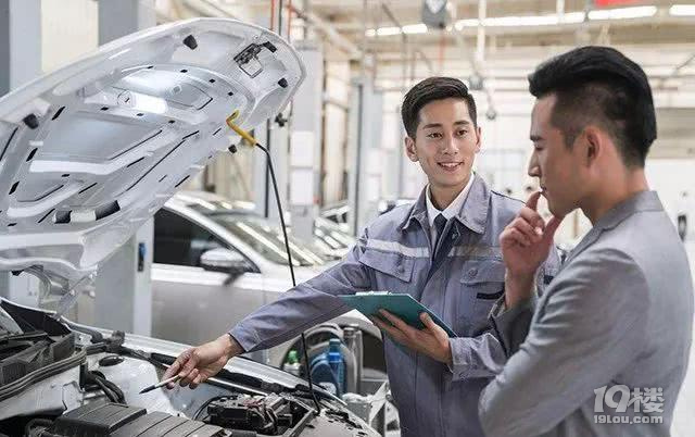國人養(yǎng)車三個壞習慣，專家看了很無奈：“窮人思維”的弊端