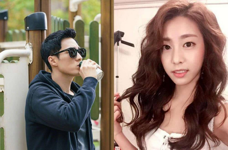 苏志燮赵恩静官宣结婚,两人相差17岁却被赞般配,皆因人气对等