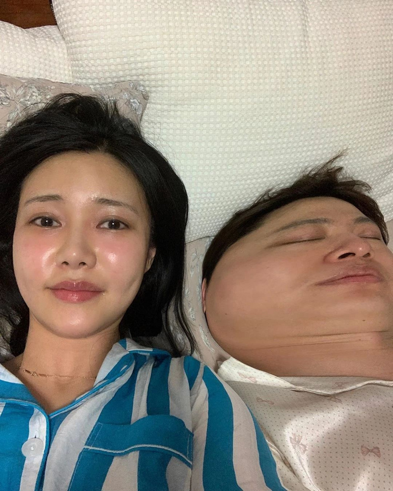 韓國人妻超渣P圖技術爆笑全網(wǎng)：老婆千嬌百媚，老公千奇百怪