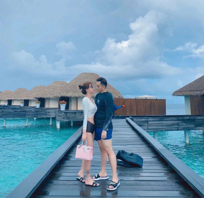 韓國人妻超渣P圖技術爆笑全網(wǎng)：老婆千嬌百媚，老公千奇百怪