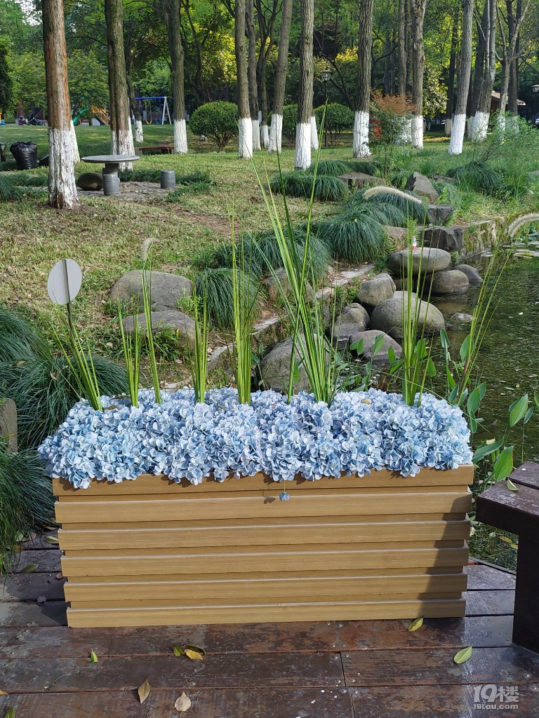 錢江新城世紀花園