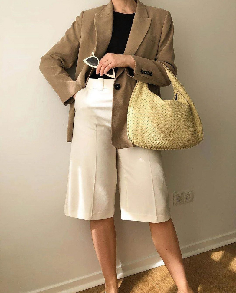 腋下包=時(shí)髦精新寵！跟著Kendall、Jennie買包不會