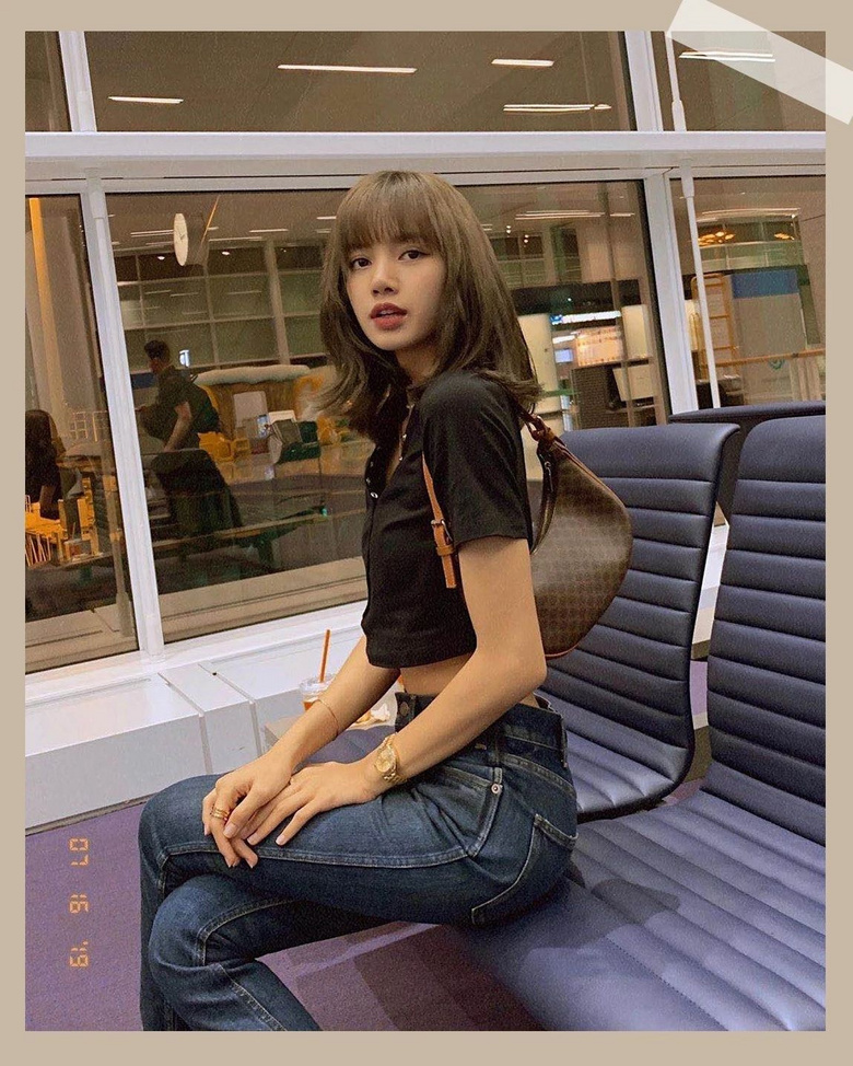 腋下包=時(shí)髦精新寵！跟著Kendall、Jennie買包不會