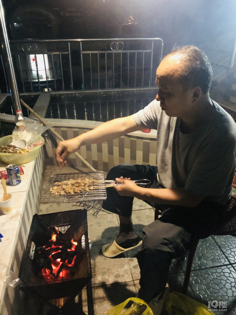 五一驚艷的千島湖
