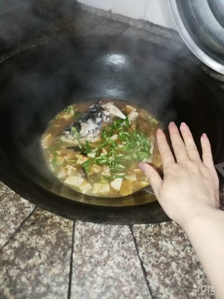 五一驚艷的千島湖