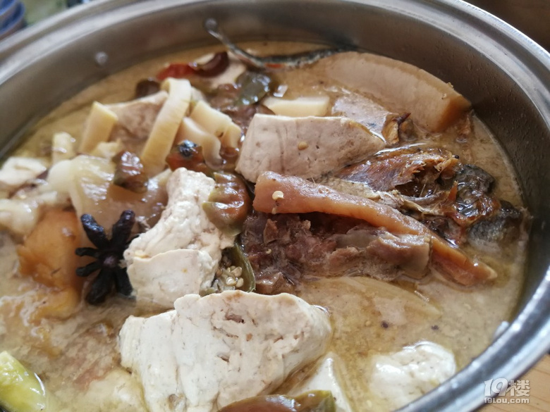 五一驚艷的千島湖