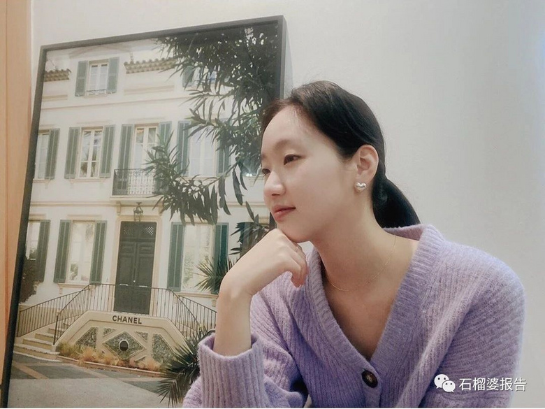 滿大街的香芋紫，這么穿就會比別人好看