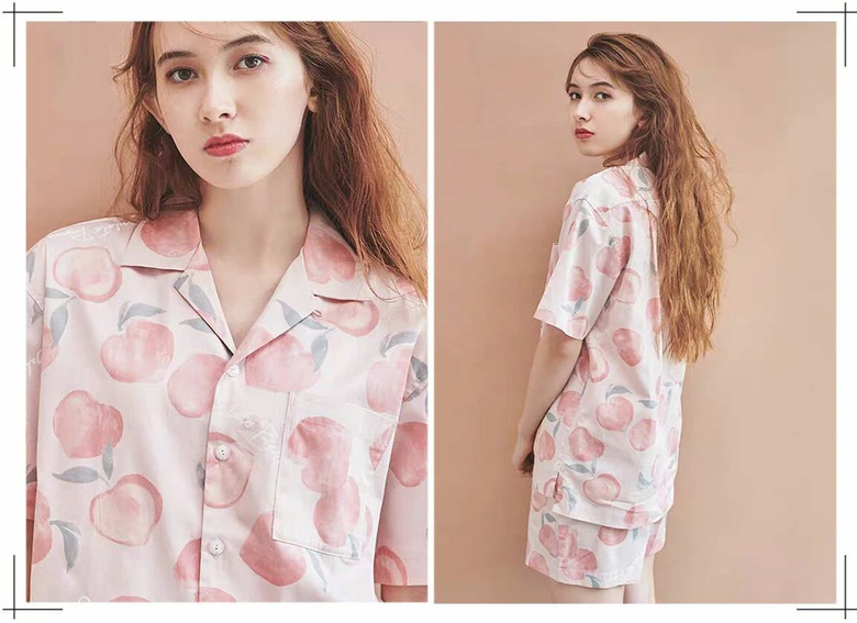 你是什么類型的女生，看睡衣就知道了（對(duì)圖入座）