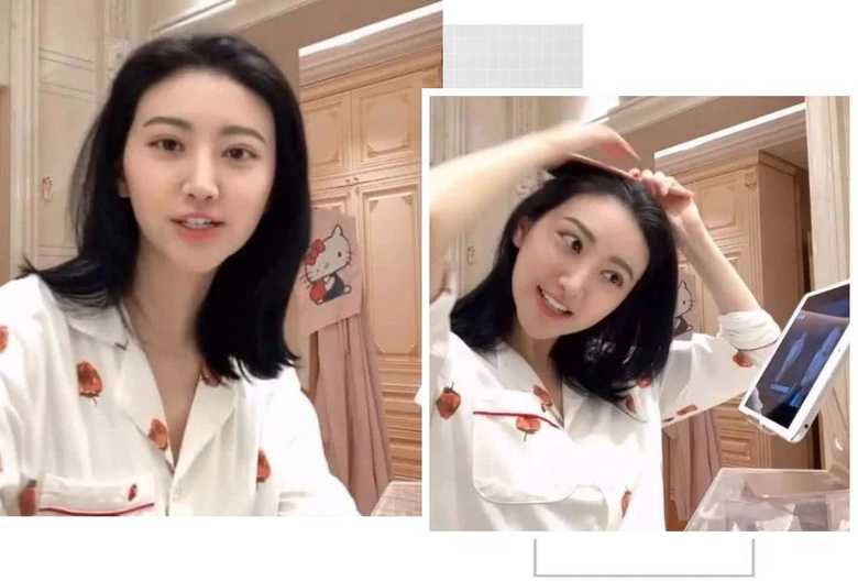 你是什么類型的女生，看睡衣就知道了（對(duì)圖入座）