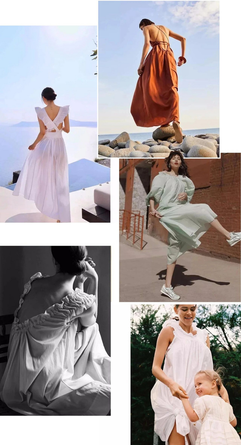 你是什么類型的女生，看睡衣就知道了（對(duì)圖入座）