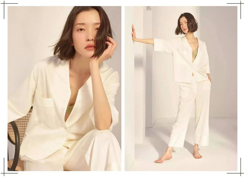 你是什么類型的女生，看睡衣就知道了（對(duì)圖入座）