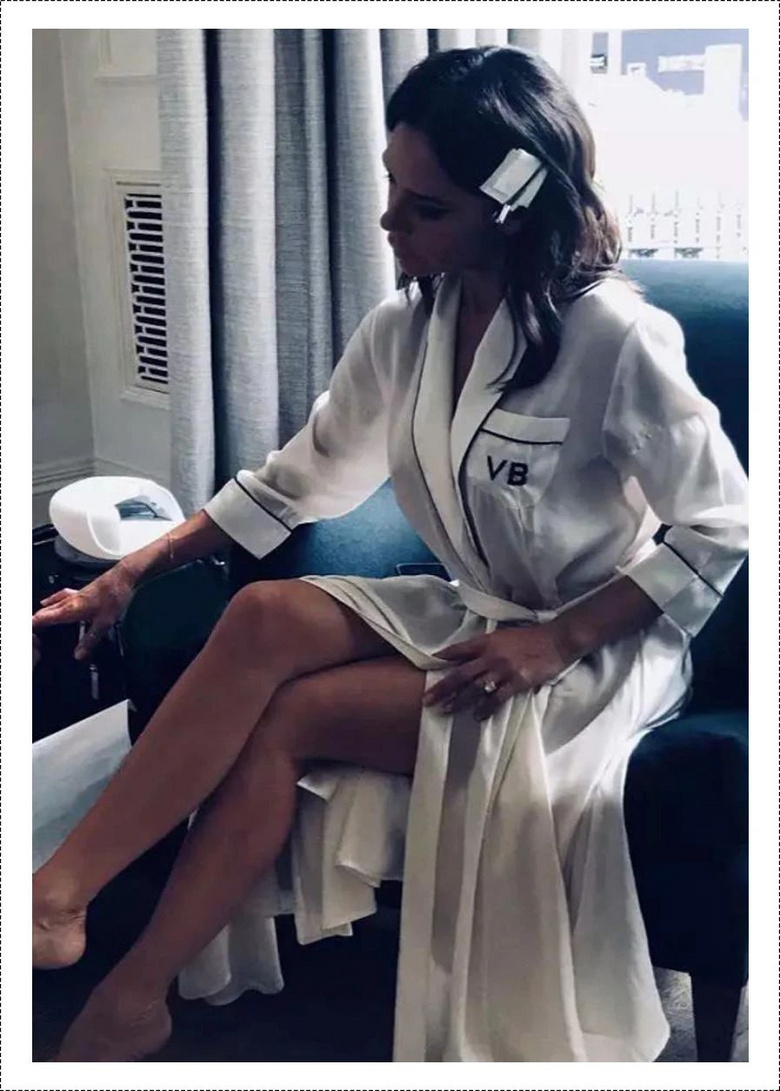 你是什么類型的女生，看睡衣就知道了（對(duì)圖入座）