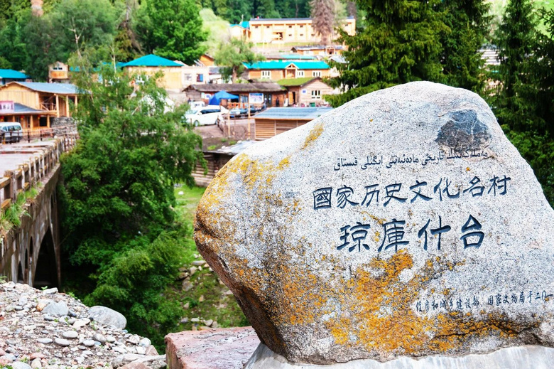 中國(guó)唯一沒(méi)有紅綠燈的城市，不僅不堵車(chē)，還美得不可思議！