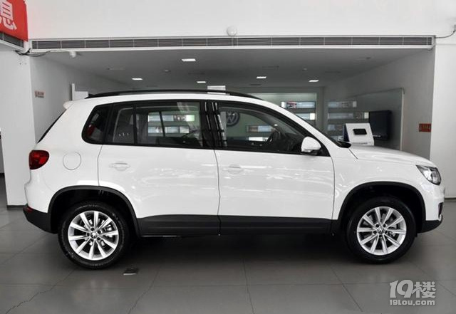 買轎車還是買SUV? 我來告訴你