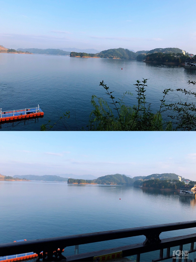 擇一處靜地，享余生時(shí)光(*^o^*) 千島湖一日游