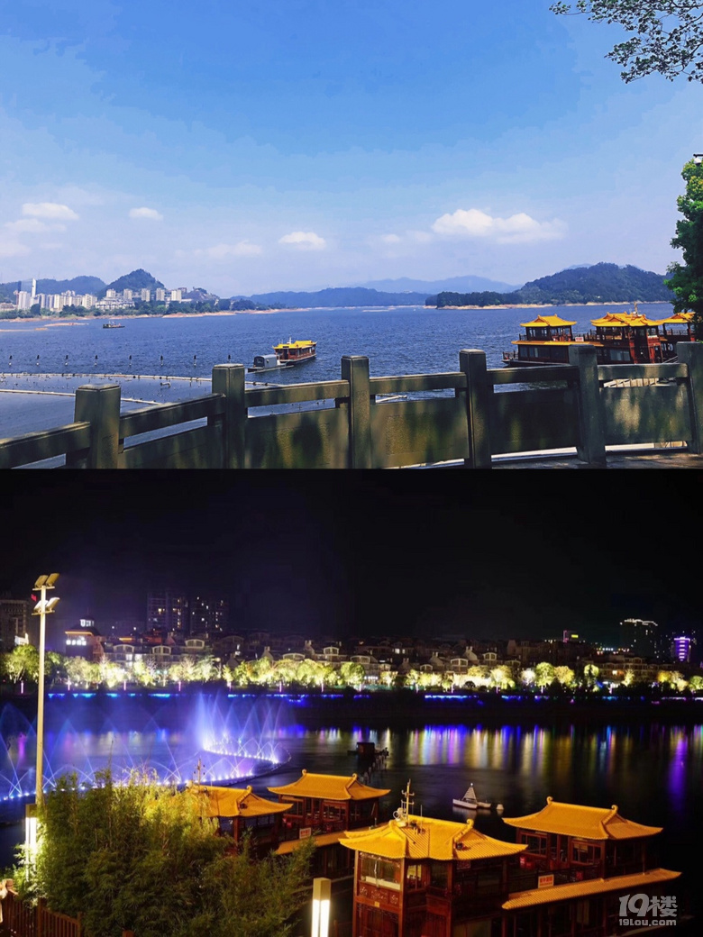 擇一處靜地，享余生時(shí)光(*^o^*) 千島湖一日游