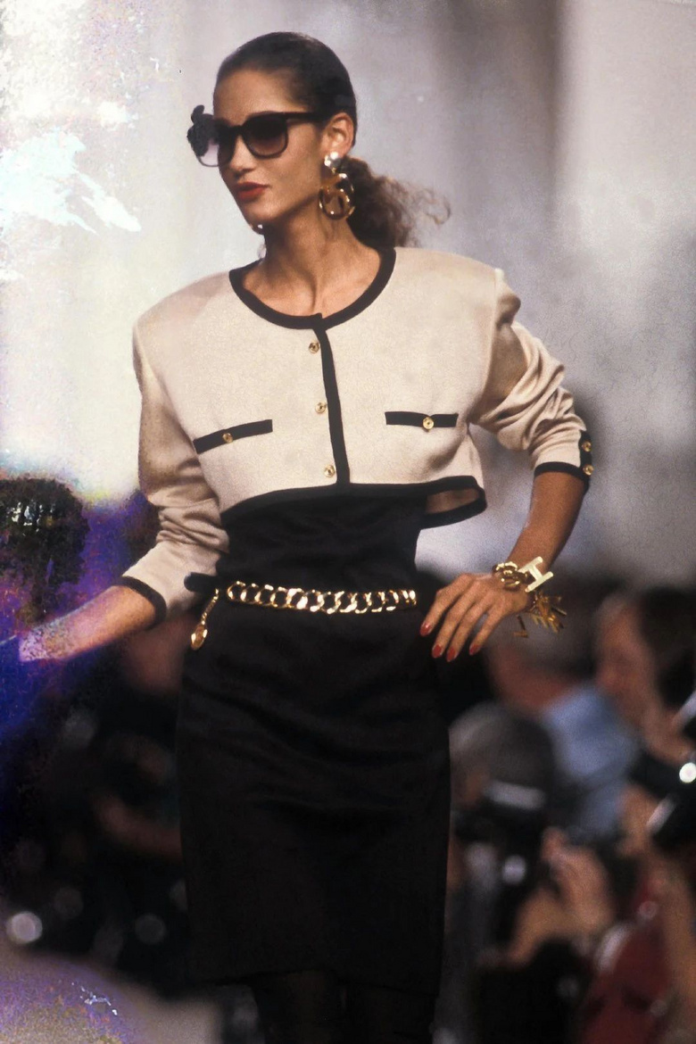 1988ChanelǧDior͹h(jng)