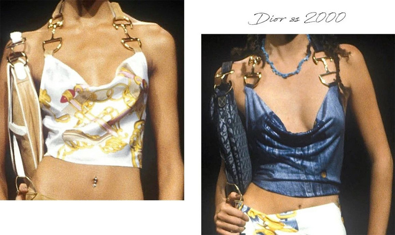 1988ChanelǧDior͹h(jng)