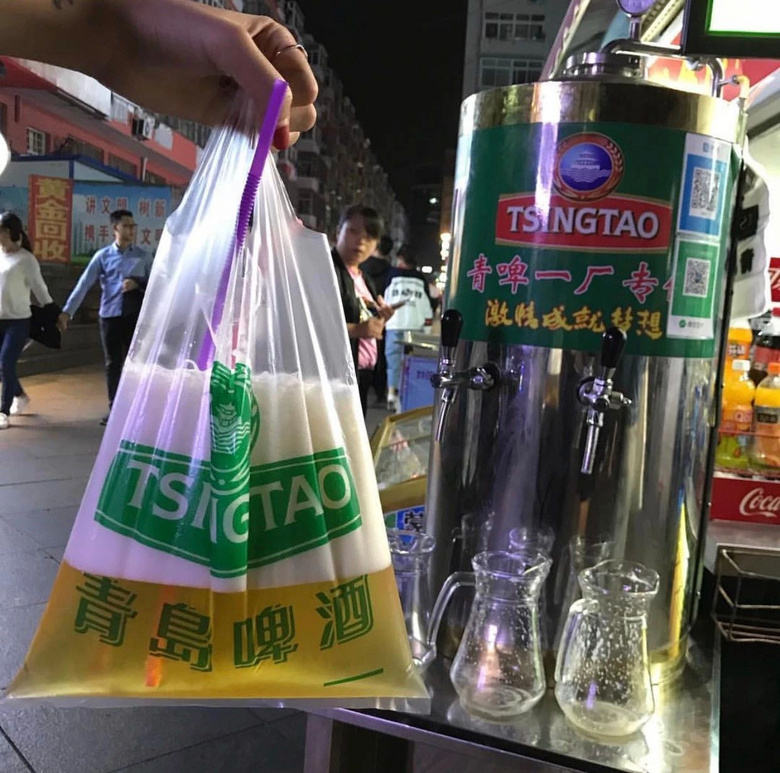 均溫20℃的海濱老城，紫色泡桐花美得像國外，現(xiàn)在去性價比超高