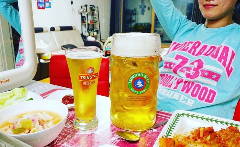 均溫20℃的海濱老城，紫色泡桐花美得像國外，現(xiàn)在去性價比超高