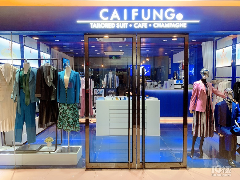 VŮʿbļҺCaifung Customôӣ