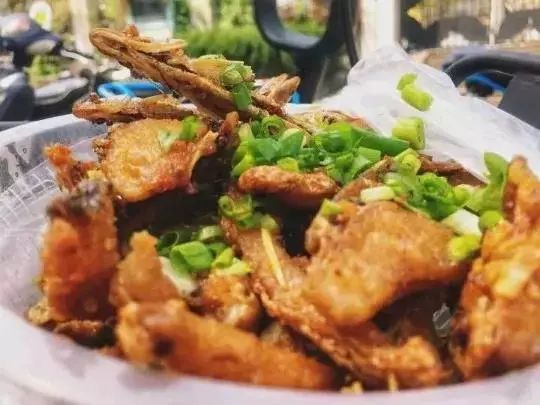 杭州人都在吃什么神仙美食？據(jù)說(shuō)吃一口就不想離開(kāi)