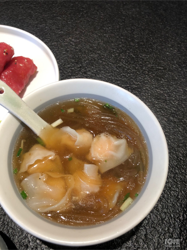 晚餐