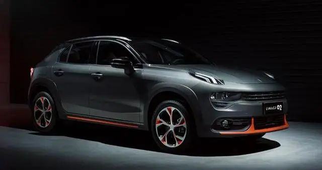轎車沒落？這一屆年輕人，為什么越來越喜歡SUV了？