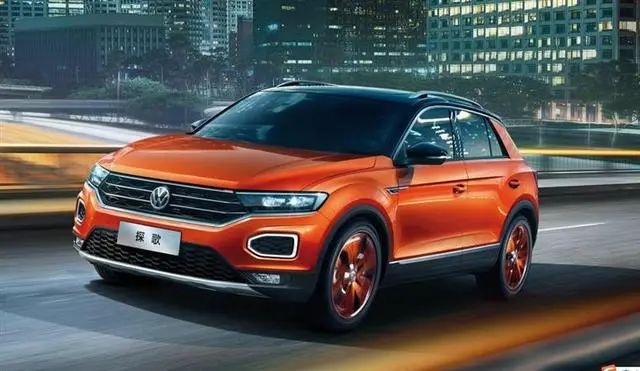 轎車沒落？這一屆年輕人，為什么越來越喜歡SUV了？