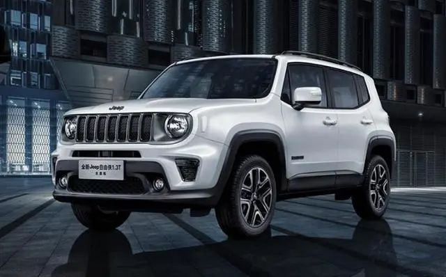 轎車沒落？這一屆年輕人，為什么越來越喜歡SUV了？