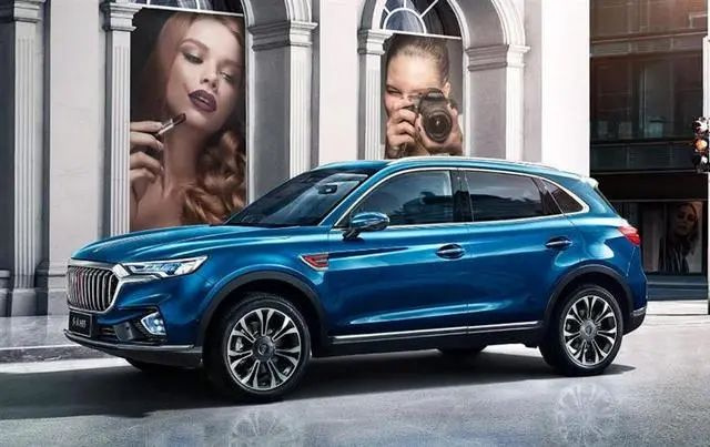 轎車沒落？這一屆年輕人，為什么越來越喜歡SUV了？
