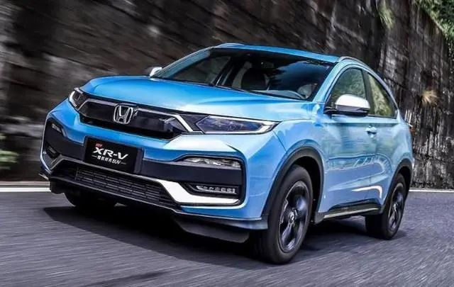 轎車沒落？這一屆年輕人，為什么越來越喜歡SUV了？