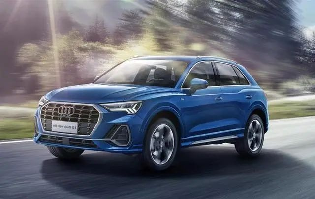 轎車沒落？這一屆年輕人，為什么越來越喜歡SUV了？