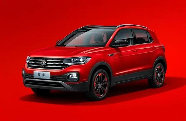 轎車沒落？這一屆年輕人，為什么越來越喜歡SUV了？