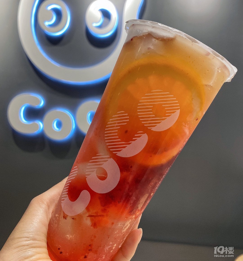 【美食狗仔隊(duì)】奶茶新品一覽，本人表示還是經(jīng)典味最好喝啊