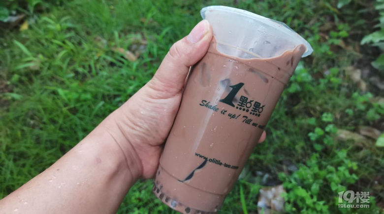【美食狗仔隊(duì)】奶茶新品一覽，本人表示還是經(jīng)典味最好喝啊