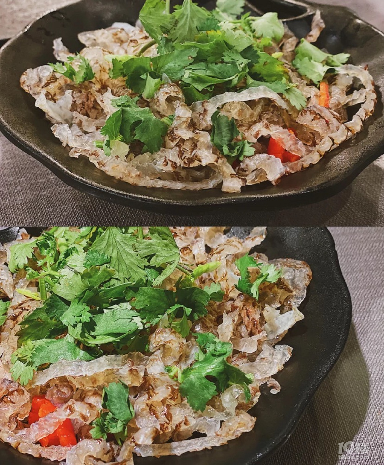 濱江，最好吃的生蠔在這里