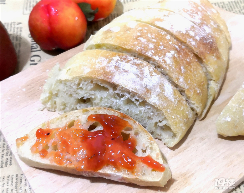 ЬCiabatta (̣