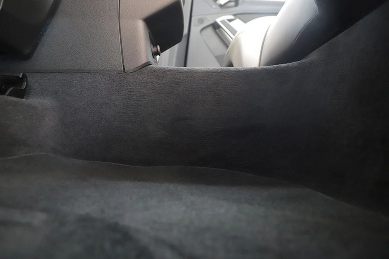 轎跑SUV這么火，為啥還是很多人不想買？看看空間實(shí)測(cè)就知道了