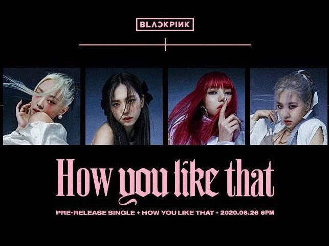 BLACK PINKؚwұN˳Aۊy