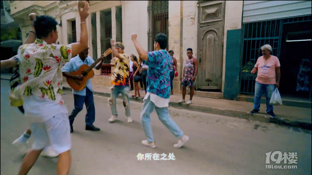快拿起放大鏡，來看看周杰倫的新歌MV