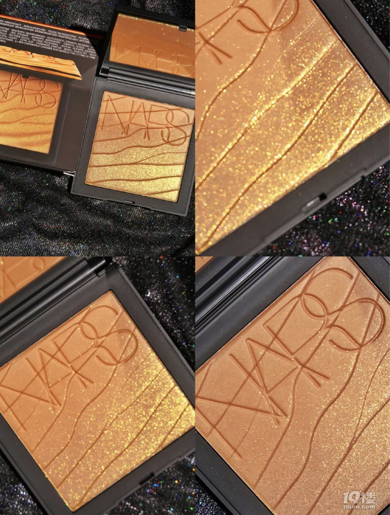 Ʒװl(f)̫˰  NARS2020Ʒ~