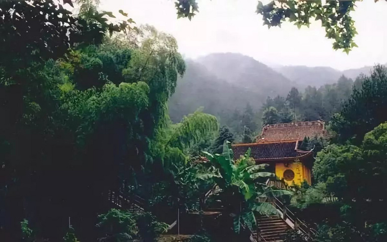 天氣熱了去哪玩？浙江這些天然氧吧你一定要知道！