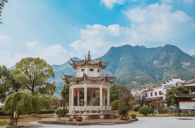 天氣熱了去哪玩？浙江這些天然氧吧你一定要知道！