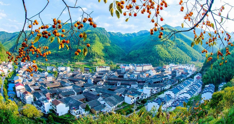 天氣熱了去哪玩？浙江這些天然氧吧你一定要知道！